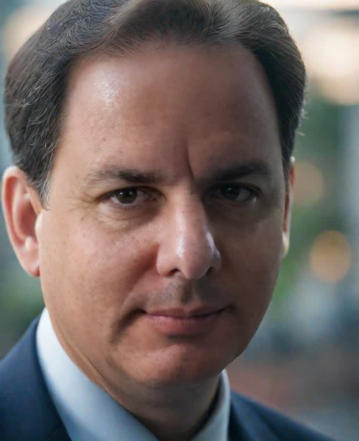 Cruise Brothers Travel Agent Adam Jacobs